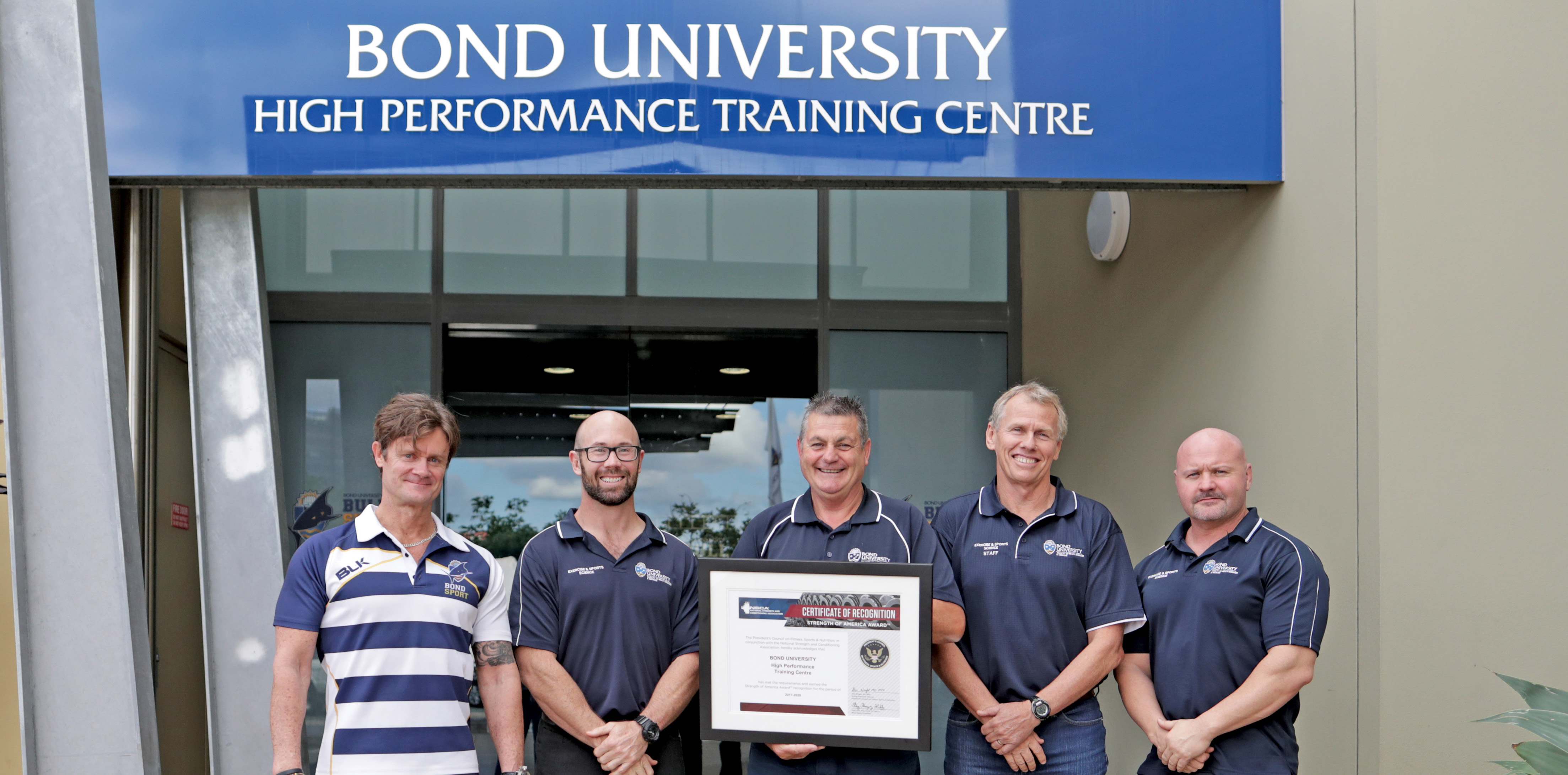 bond-university-high-performance-centre-wins-international-award-for